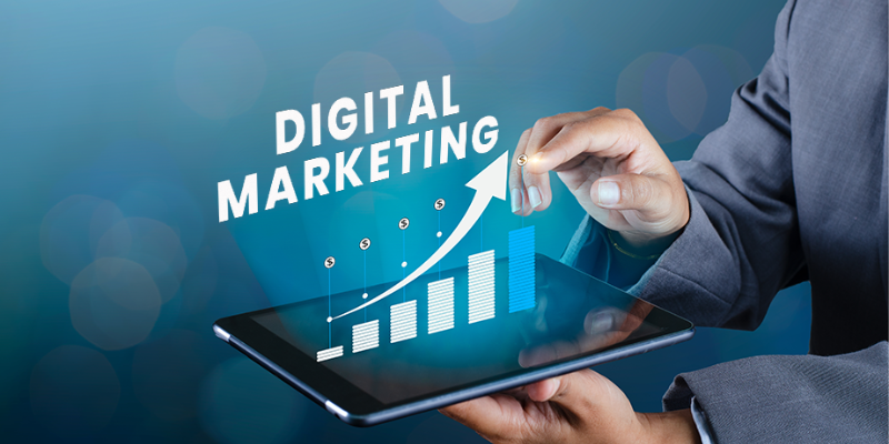 Digital Marketing Course in Trichy 